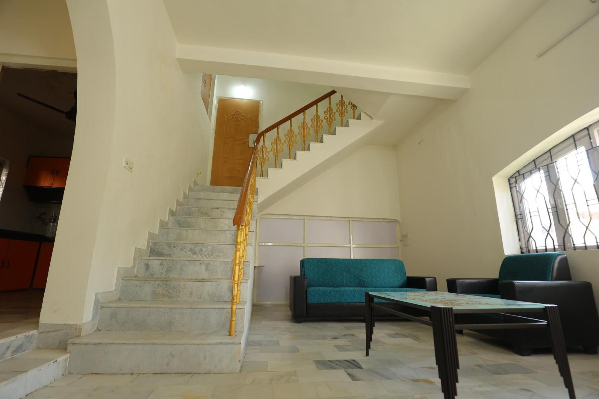 Rohan House Nashik Exterior foto